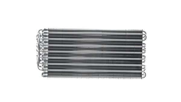 Evaporator Mercedes Benz