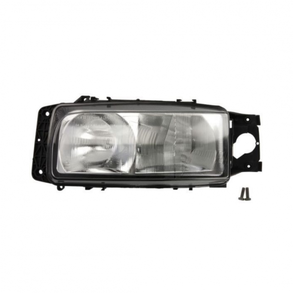 RENAULT PREMİUM / FAR KOMPLE SOL RVI