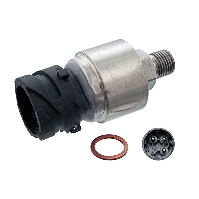 Gear Shift Control Sensor Mercedes Benz