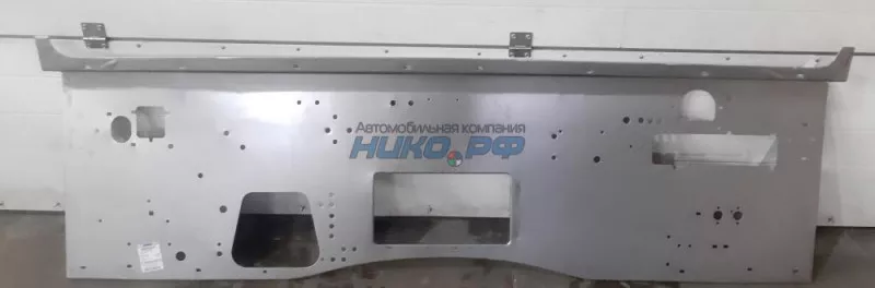 Alın Paneli Arocs Mercedes