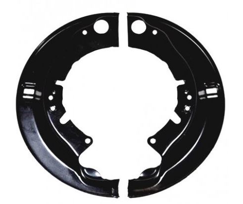 Brake Dust Cover Mercedes Benz