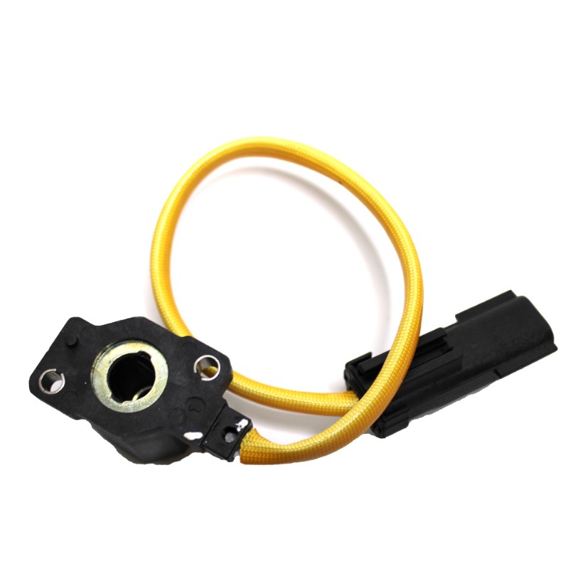 Yakıt Kesme Valfi DAF