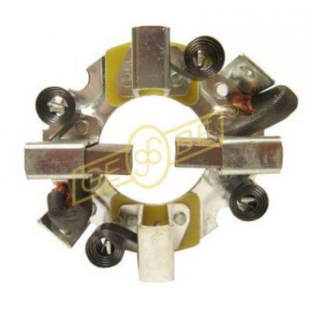 Marş Kömür Takımı Axor Mercedes