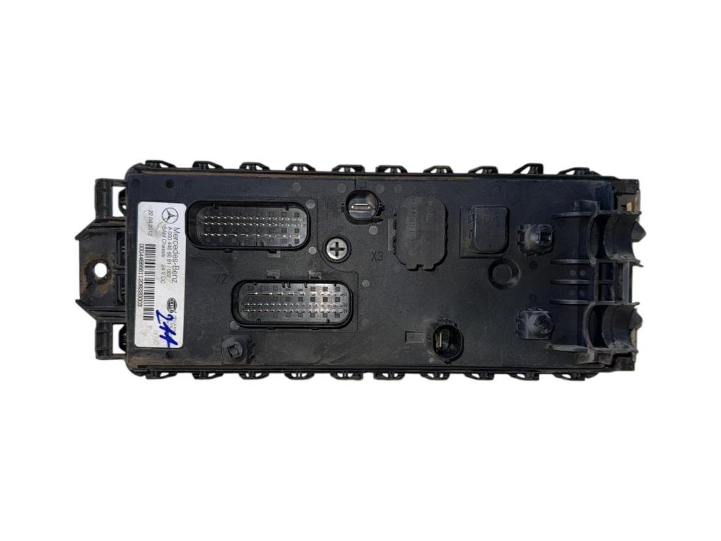 Şasi SAM Kumanda Cihazı Arocs Mercedes