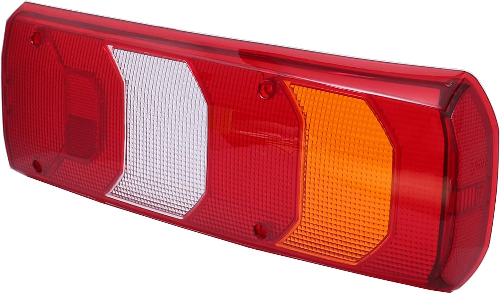 Stop Camı Sağ/Sol Arocs Mercedes