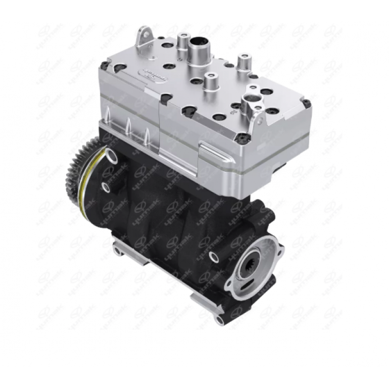 Hava Süspansiyon Kompresörü DAF