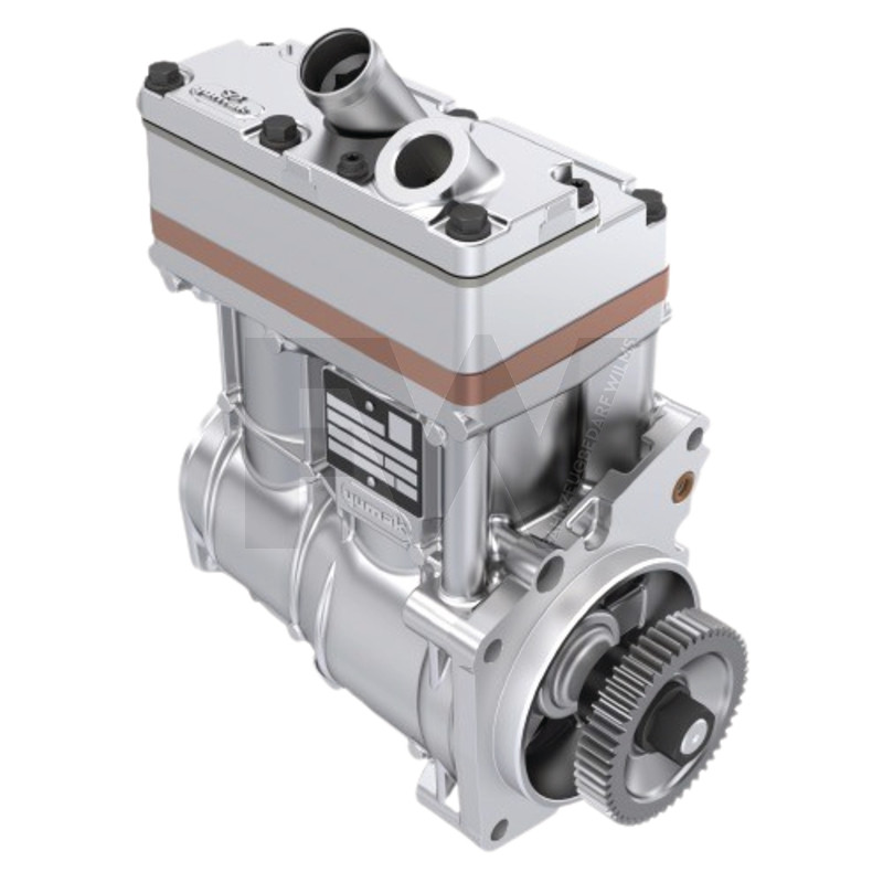 Compressor Mercedes Benz