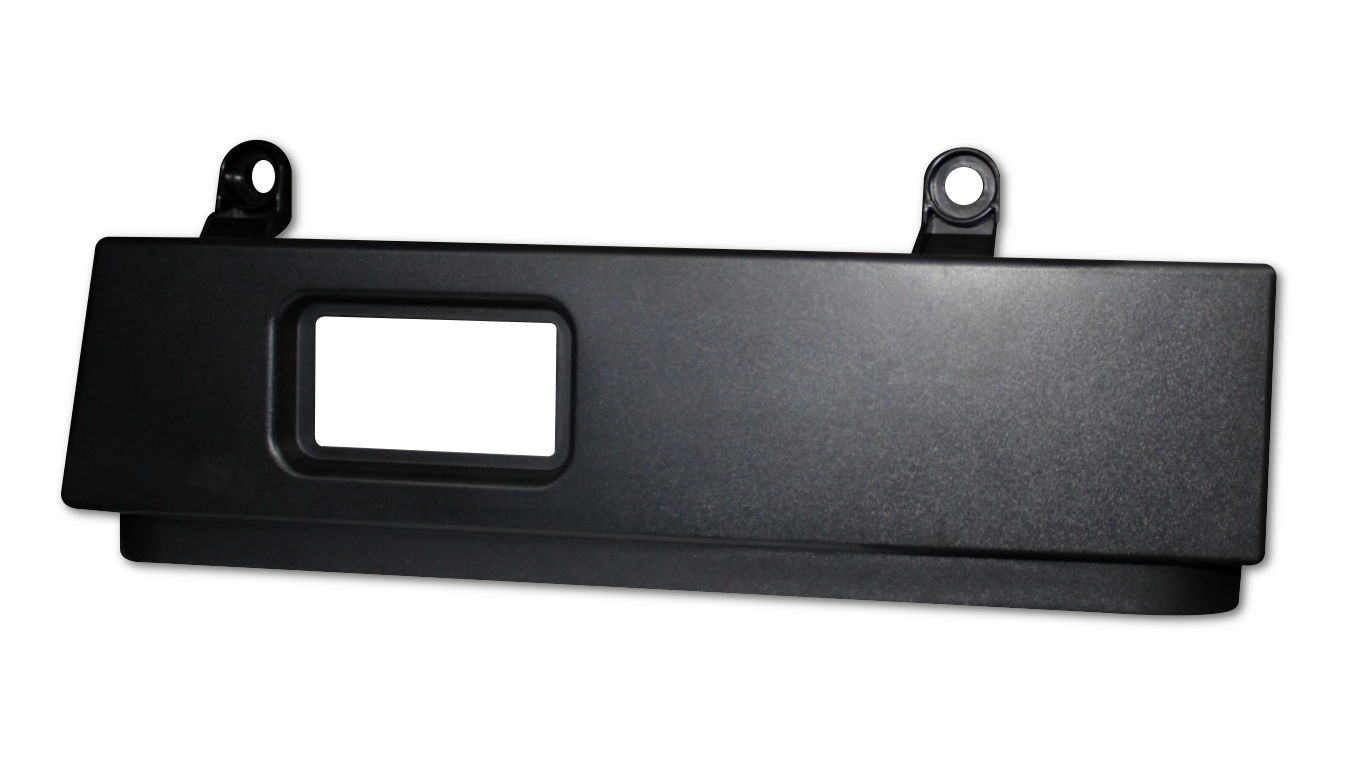 SCANİA 4 SERİSİ / BASAMAK ARA PLASTİK SOL 