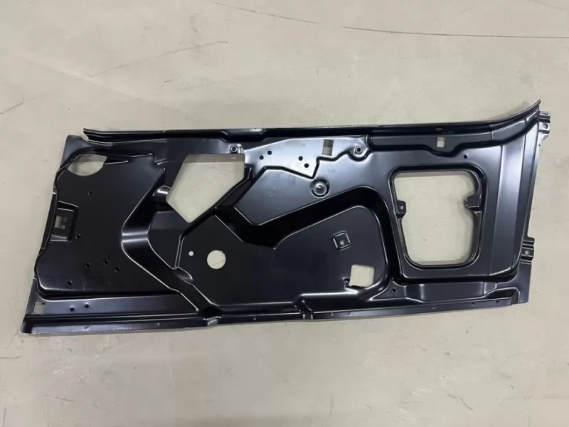 Tutucu Sol Cam Mekanizması Axor Mercedes