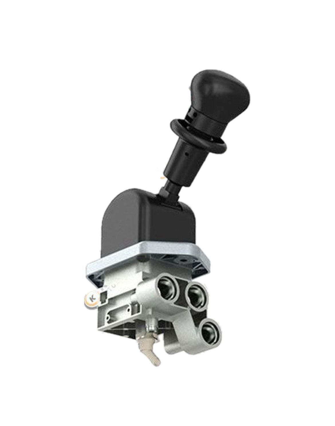 Parking Brake Valve DAF