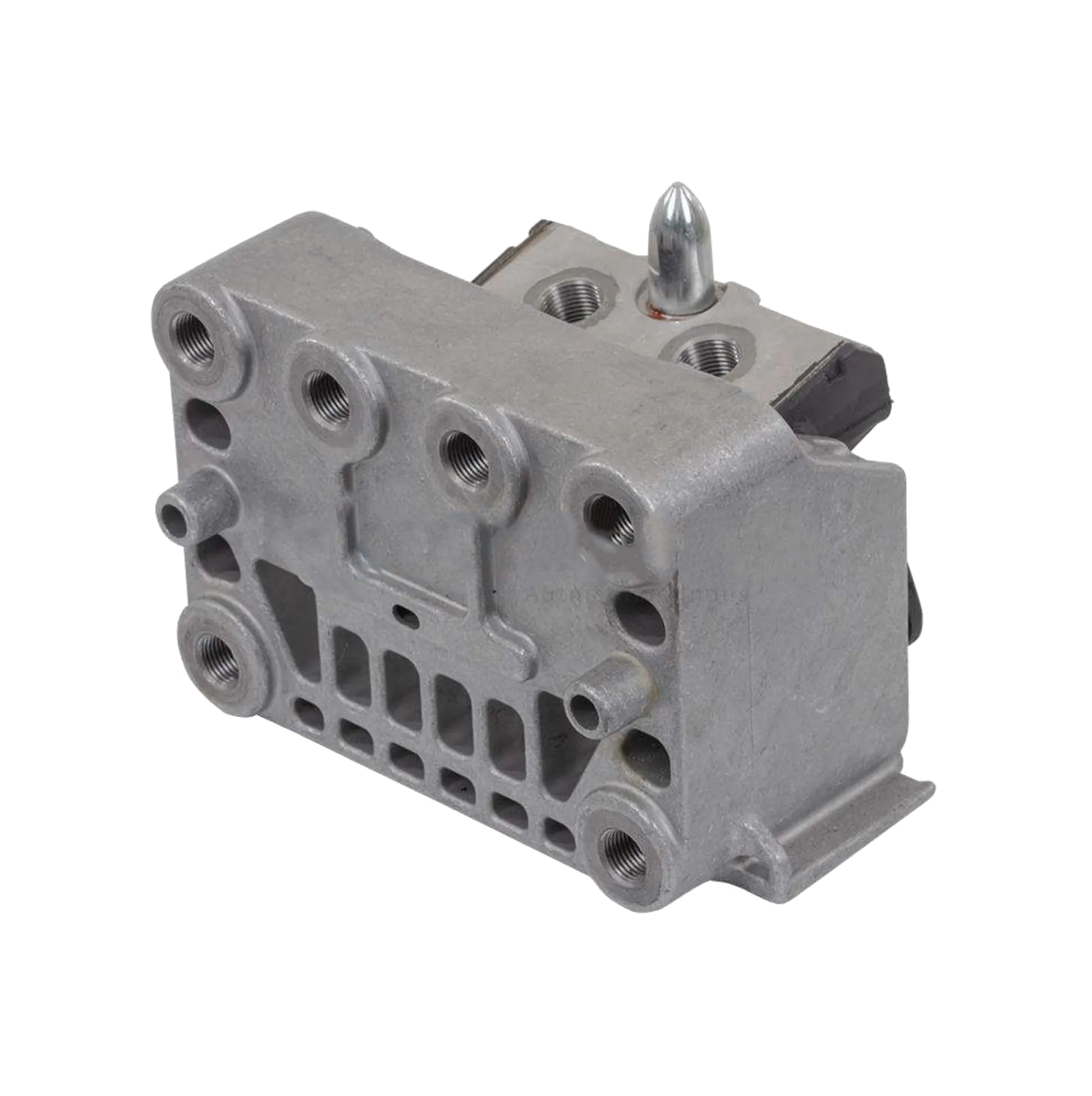 Engine Mounting Mercedes Benz