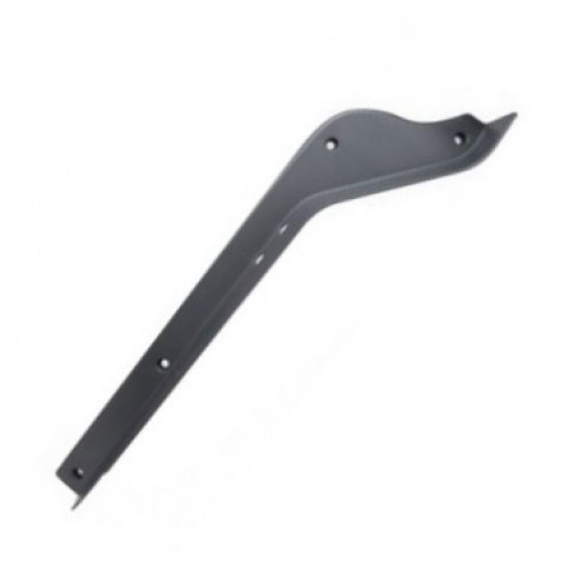 MAN TGA / TAMPON KENAR PLASTİĞİ ALÇAK KABİN