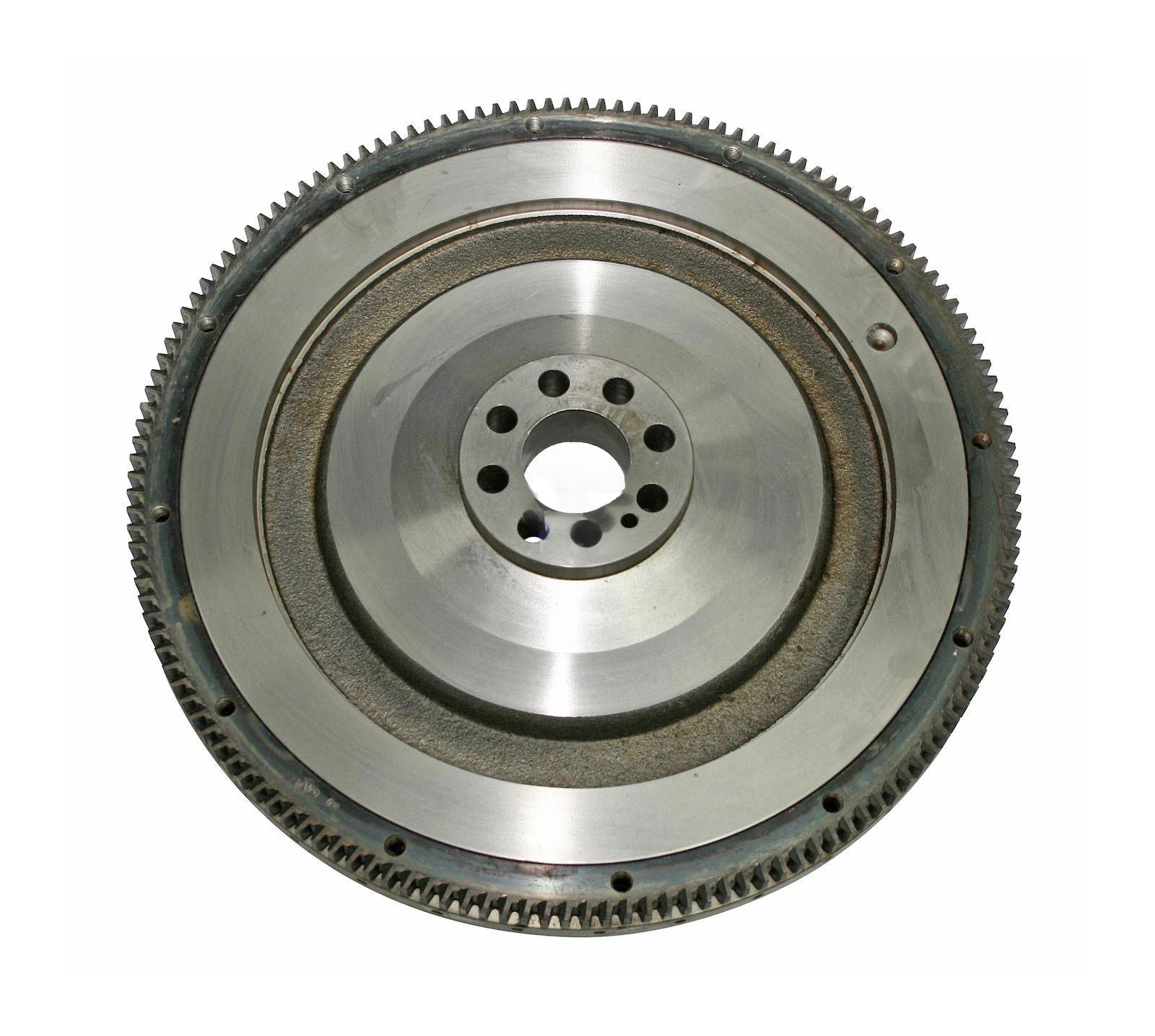 Flywheel Ring Gear Mercedes Benz