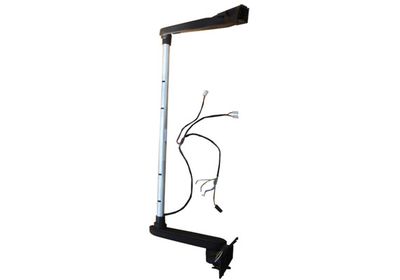 Ayna Kolu Sağ Dış Arocs Mercedes