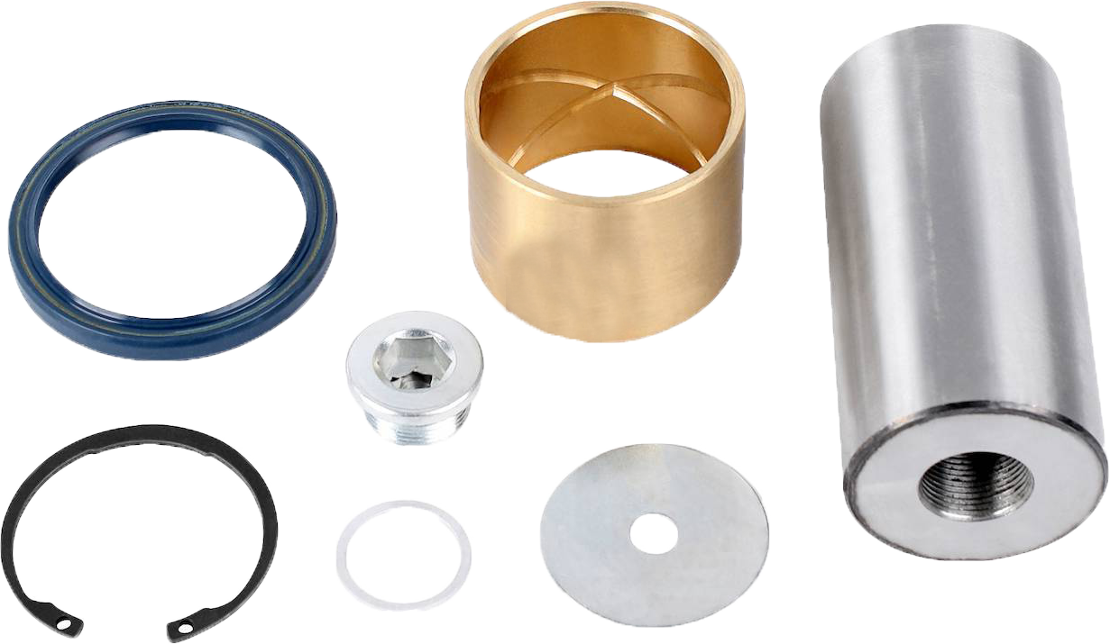 Kingpin Repair Set Mercedes Benz