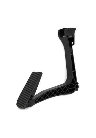 Accelerator Pedal Mercedes Benz