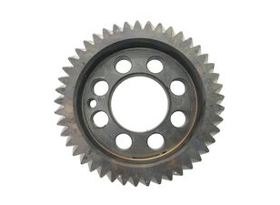 Crankshaft Mercedes Benz