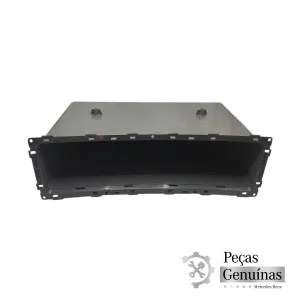 Eşya Koyma Bölmesi  Axor Mercedes