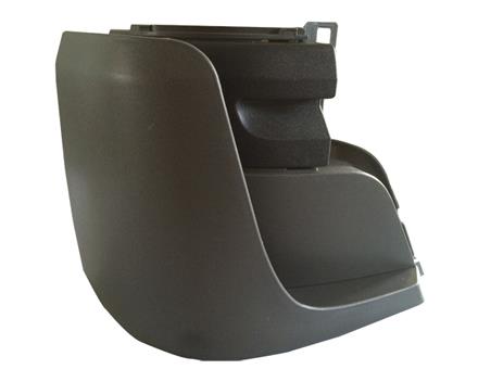 Yan Rüzgarlık - Sağ Mercedes