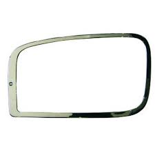 Far Çerçevesi - Sol Mercedes