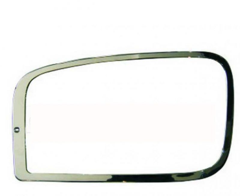 Headlamp Cover Mercedes Benz