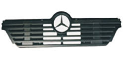 Ön Panjur Mercedes