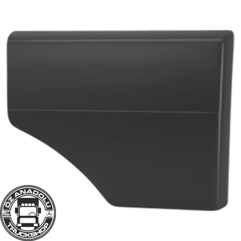 Avadanlık Kapağı - Sol Mercedes