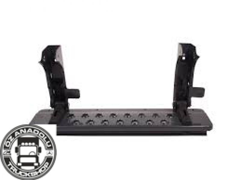 Karlık Orta Açılır Basamak Mercedes