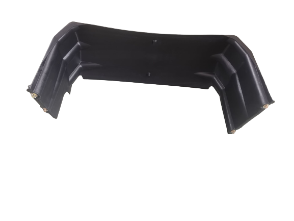 Oil Sump Cover Mercedes Benz