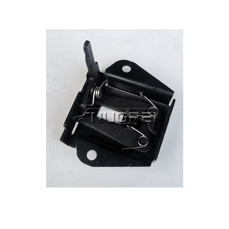 Panjur Kilidi - Üst Mercedes