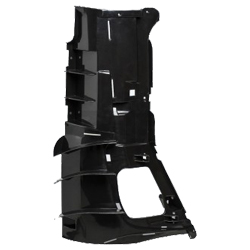 Yan Rüzgarlık - İç Sağ Mercedes