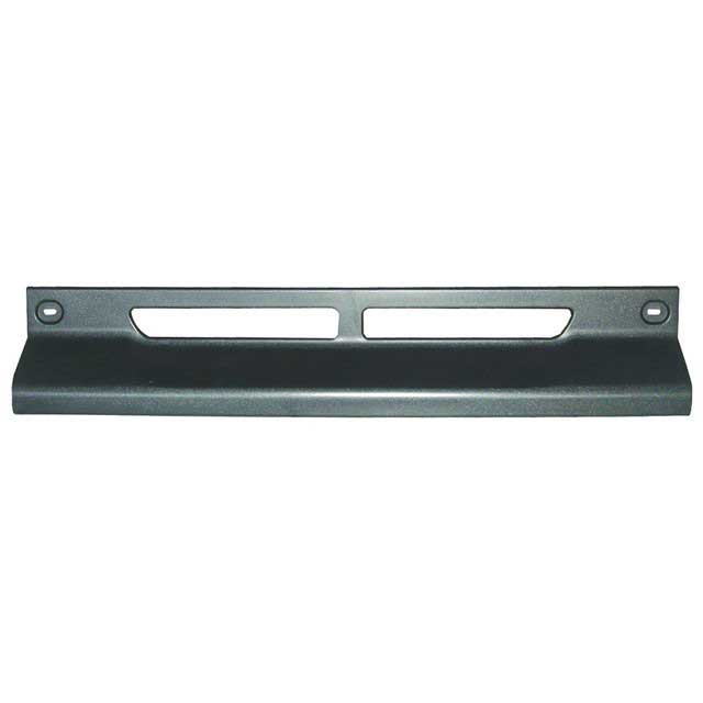 Ön Tampon Üst Orta Plastiği Mercedes