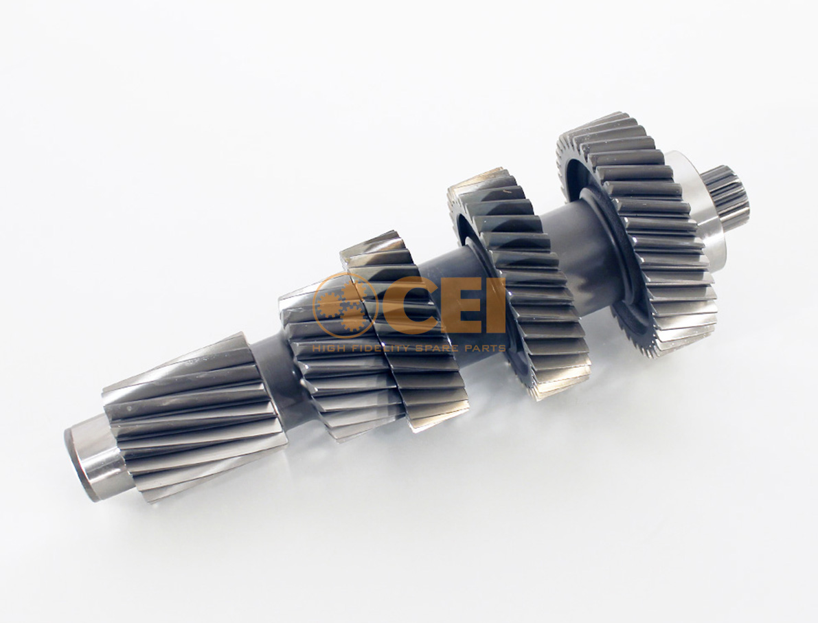 Grup Mili Avara Arocs Mercedes