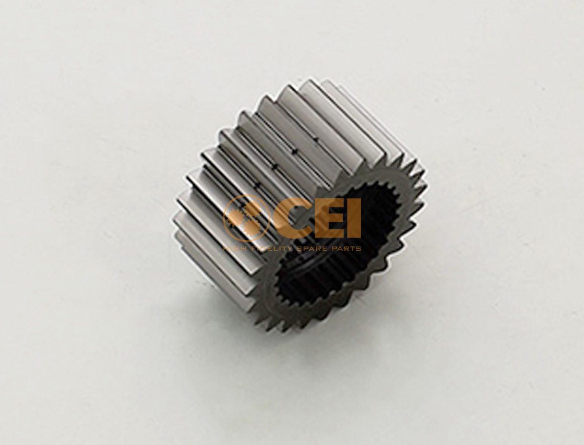 Planet Güneş Dişli (25 Diş) Axor Mercedes