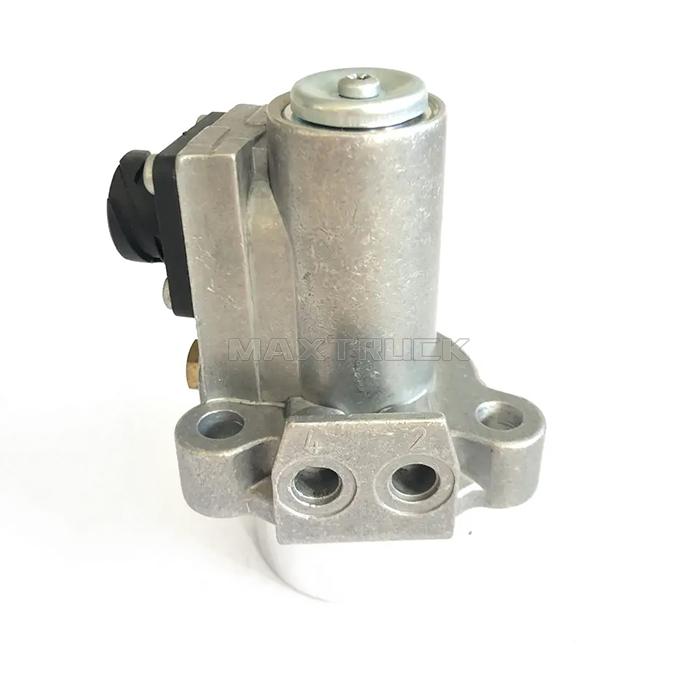 Manuel Şanzıman Vites Silindiri Mercedes