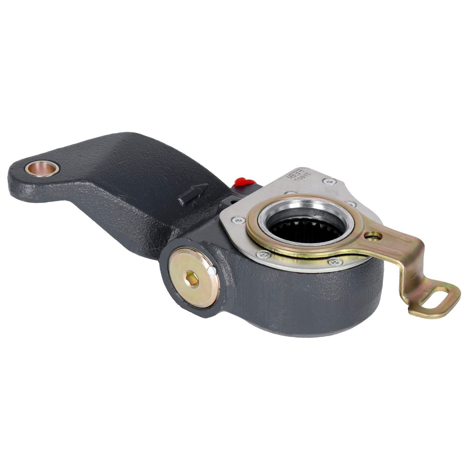 Automatic Brake Adjuster Left Mercedes Benz