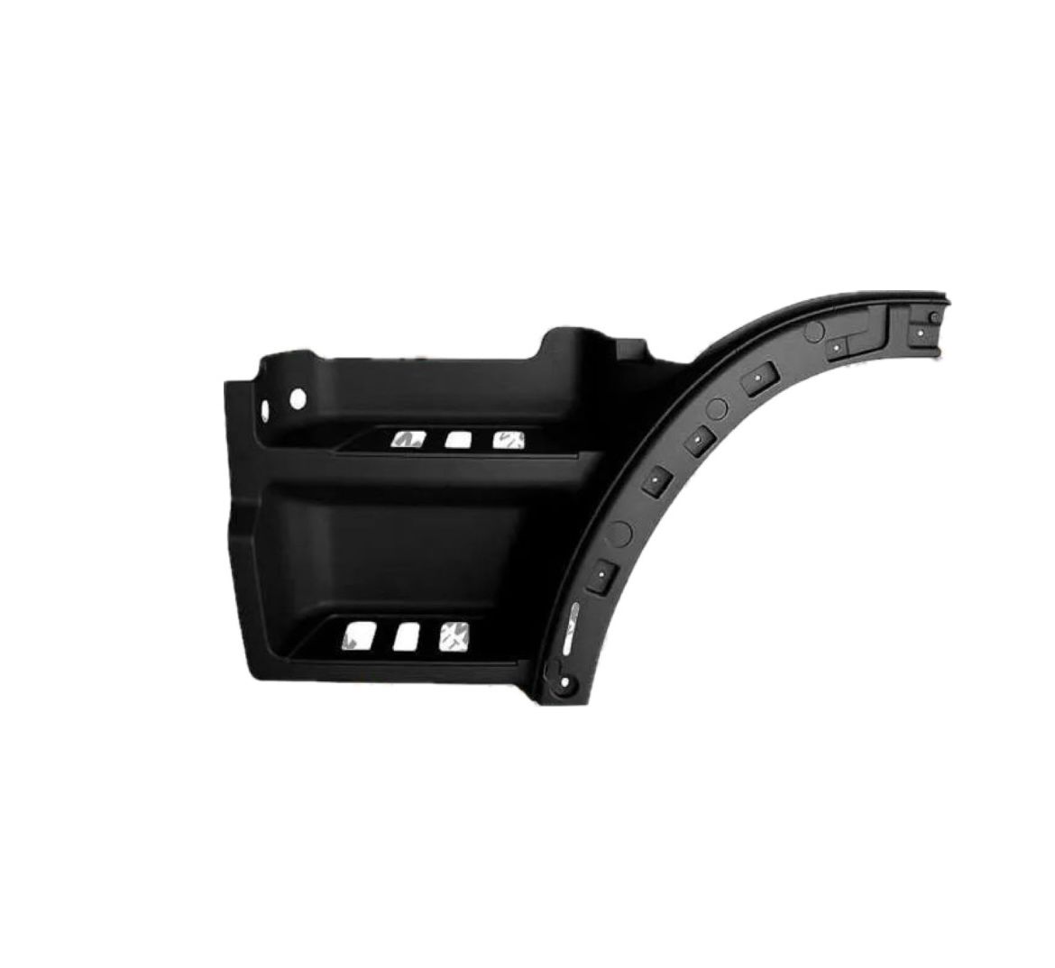 Foot Board Left Mercedes Benz
