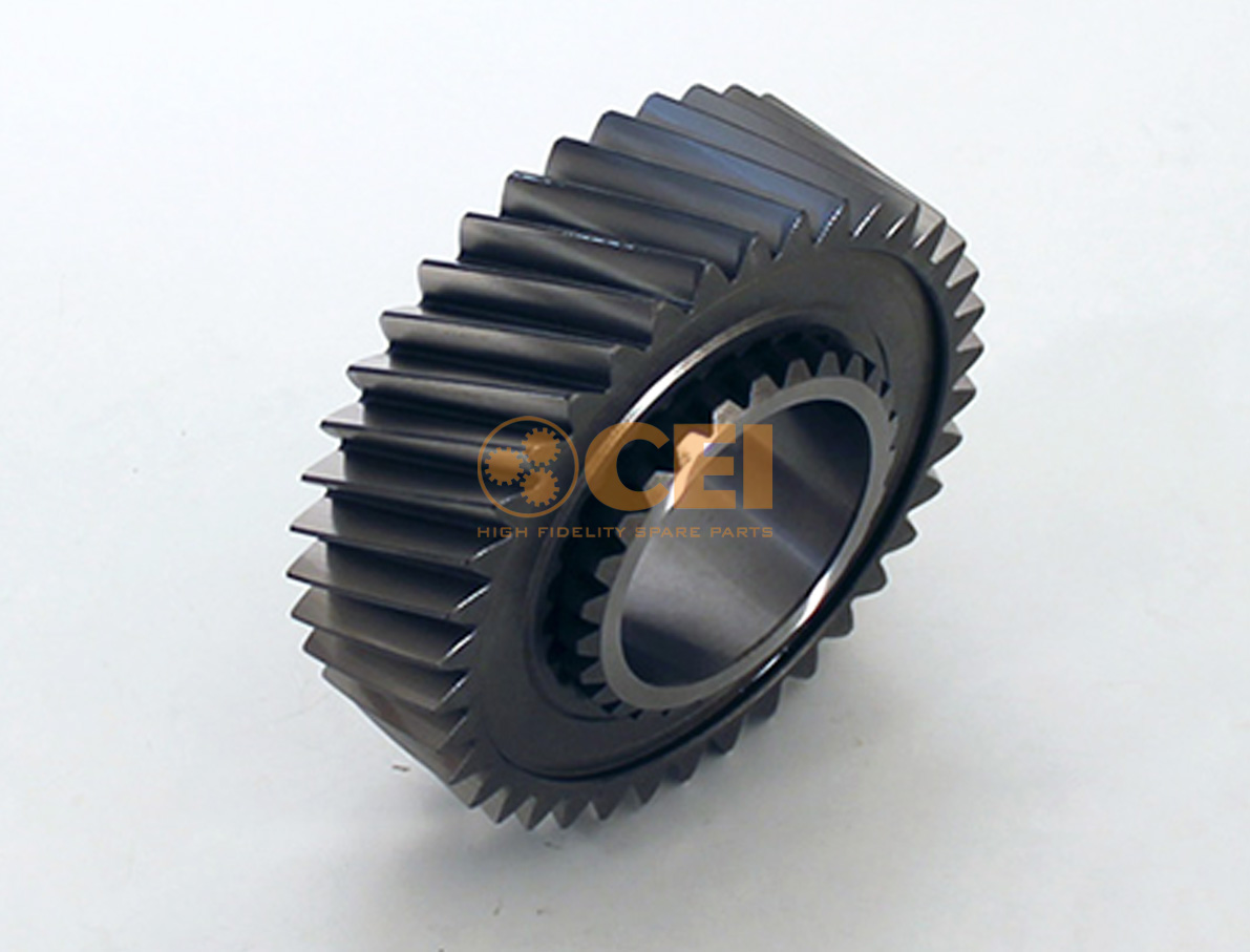 2. Vites Dişlisi Arocs Mercedes