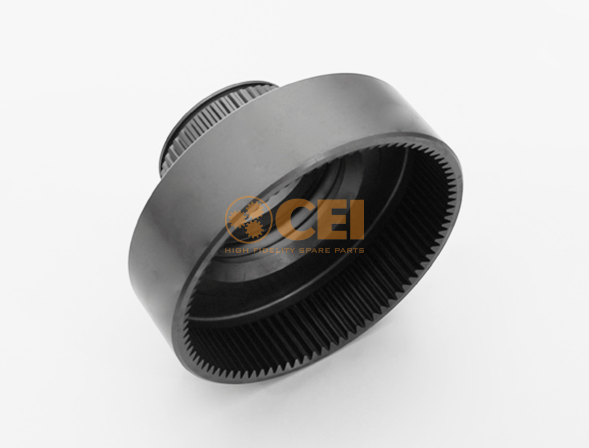 Planet Çemberi Kapaklı (85 Diş) Arocs Mercedes