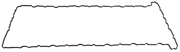 Külbütör Kapak Contası DAF