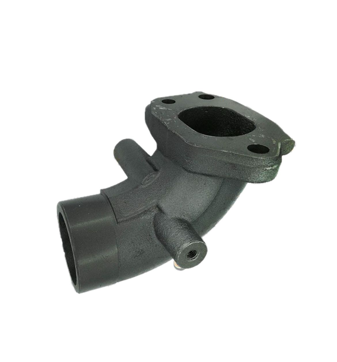 DAF Exhaust Manifold