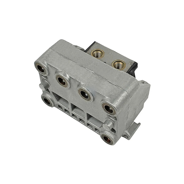 Motor Takozu Sağ Arka Arocs Mercedes