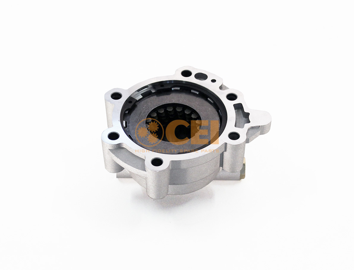 Grup Mili Freni Arocs Mercedes