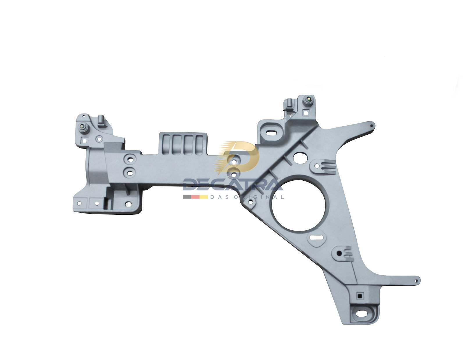 Tampon Bağlantısı Tutucu Sol Arocs Mercedes