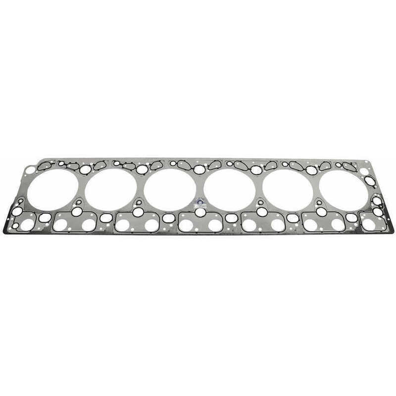 Cylinder Head Gasket Mercedes Benz
