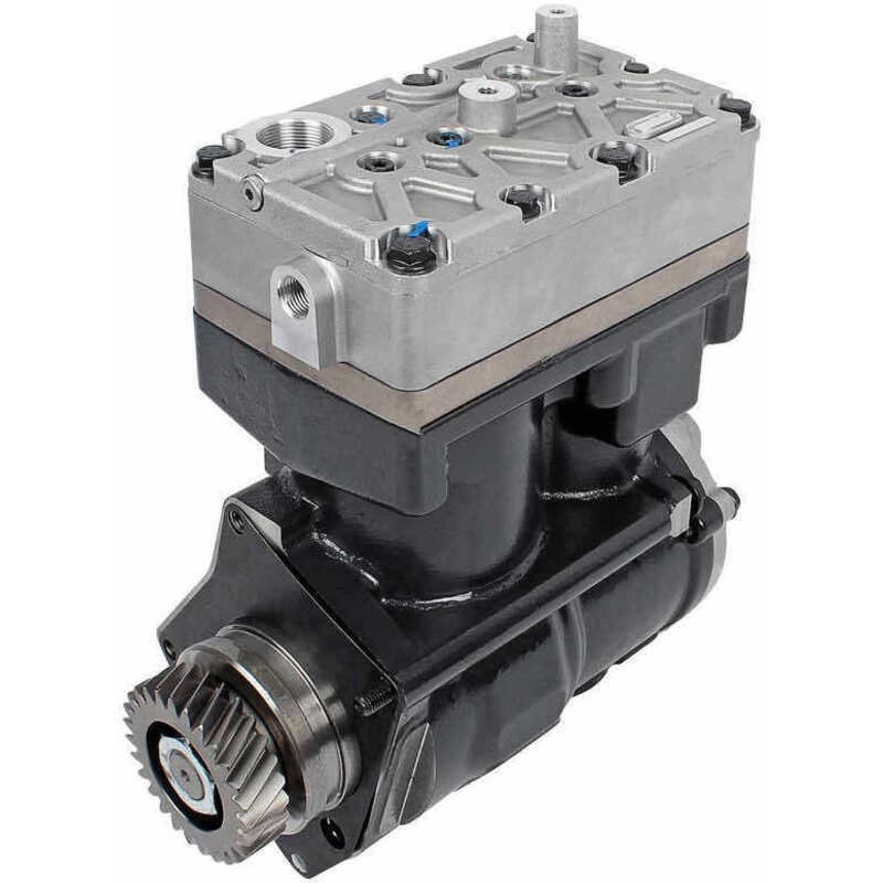 Compressor Mercedes Benz