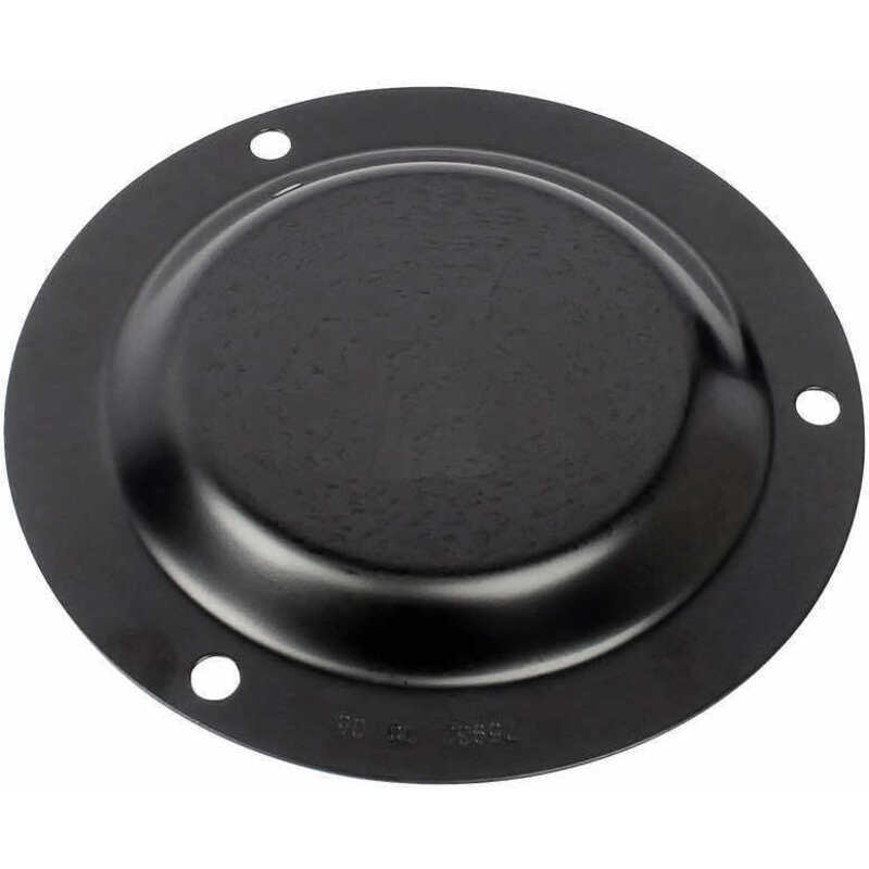 Wheel Bearing Cap Mercedes Benz