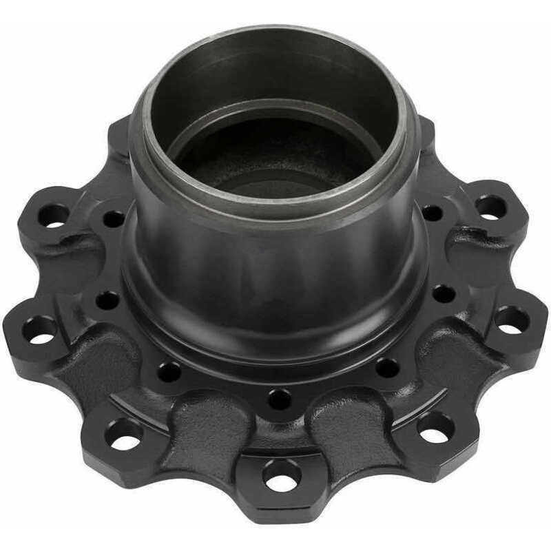 Wheel Hub Front Mercedes Benz