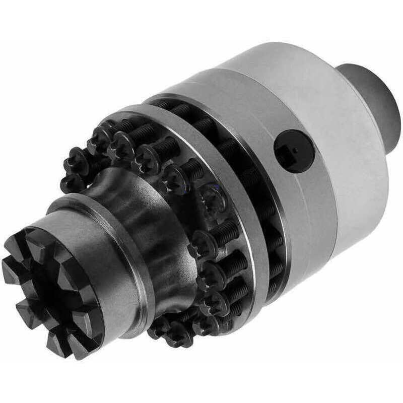 Differential Gear Full Mercedes Benz
