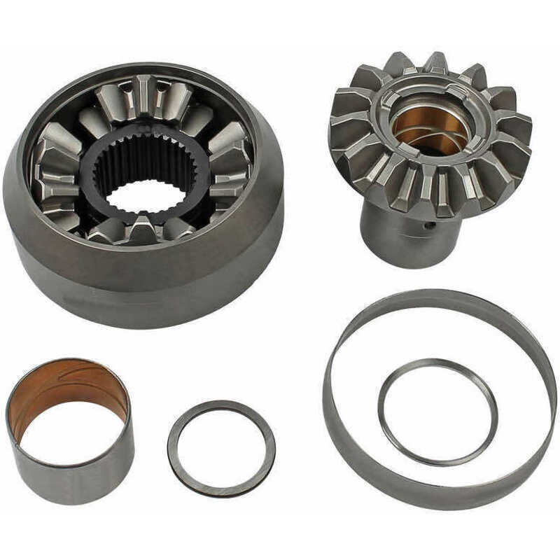 Differential Repair Kit Mercedes Benz